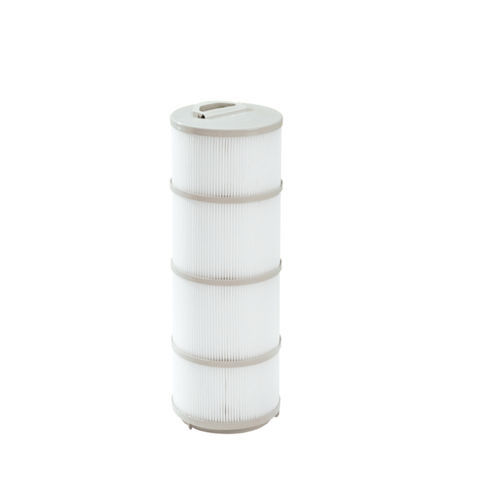 Cartucho filtrante de água - FILTECH™ NY - Siebec - para filtração fina / em polipropileno / para uso geral
