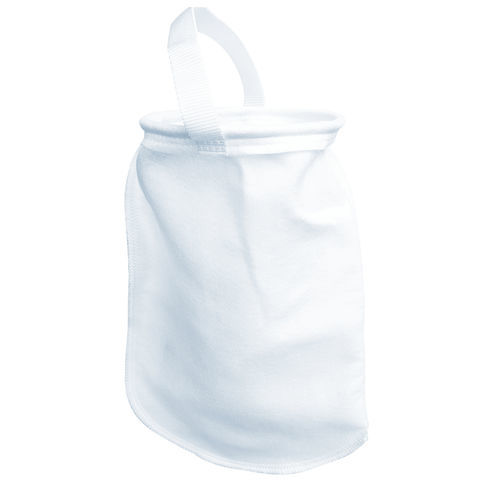 Bolsa filtrante para líquidos - QUALIPOCHE MULTI - Siebec - em poliéster / em polipropileno / multicamadas