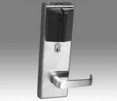 Sistema de controle de acesso com software de gestão - B.A.S.I.S.®V - BEST Access systems