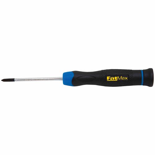 Chave de parafusos de precisão - 62-556 - Stanley Tools - Phillips