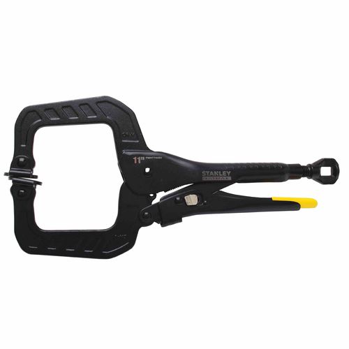 Alicate de pressão - FMHT74892 - Stanley Tools - para abraçadeiras de aperto