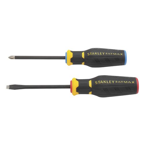 Chave de parafusos Phillips - FMHT62059 - Stanley Tools - de fenda