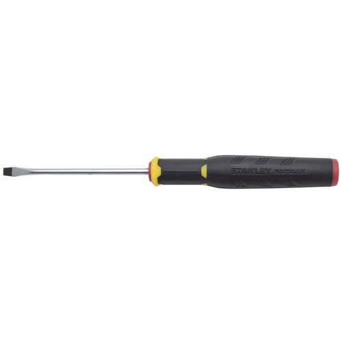 Chave de parafusos de precisão - 62-551 - Stanley Tools - de fenda