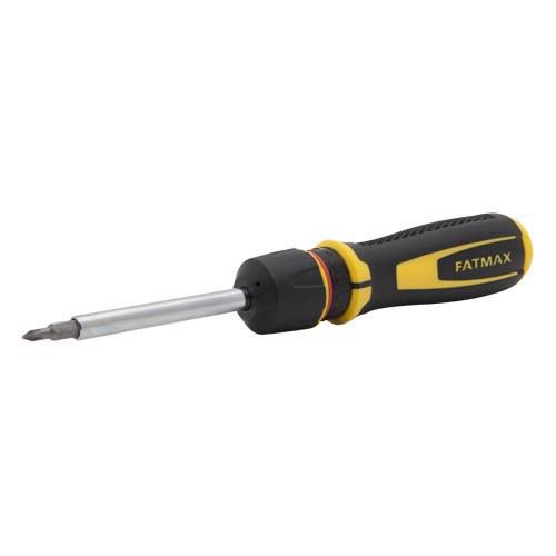 Chave de parafusos porta-pontas - FMHT69236  - Stanley Tools - Robertson / allen sextavada interna / com fenda Torx