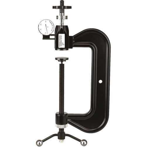 Durômetro Rockwell - RZ-L-X series - BAQ GmbH - portátil / analógico