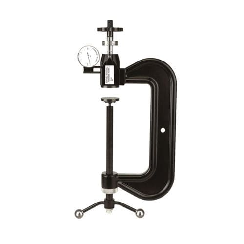 Durômetro Rockwell - RBZ-L-X - BAQ GmbH - Brinell / portátil / para produtos de grandes dimensões