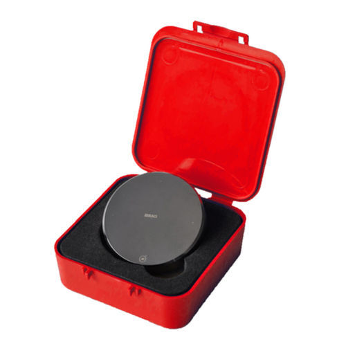 Bloco-padrão para ensaio de microdureza Vickers - BAQ GmbH