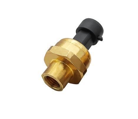 Transmissor de pressão cerâmico - CS-PT1800 - Xi'an Chinastar M&C Limited - capacitivo / 0–5 V / 0,5-4,5 V raciométrica