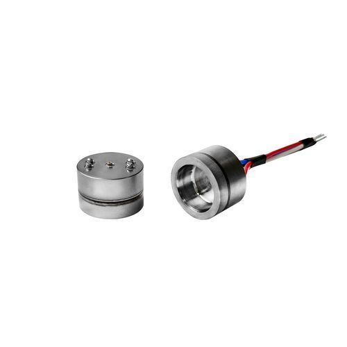 Sensor de pressão relativa - MCS19 - Xi'an Chinastar M&C Limited - absoluta / de membrana / 4–20 mA