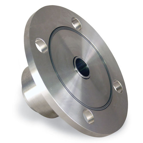 Conexão passa-muro para medidor de vazão - FE103358 - Kurt J Lesker - para flange / giratória / rotativa