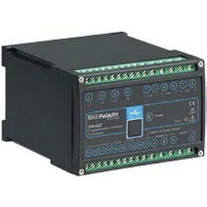 Transdutor com saída CC - Paladin Advantage - Crompton Instruments - MODBUS