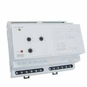 Relé de proteção de potência - PAT - PAS series - Crompton Instruments - trifásico / para trilho DIN