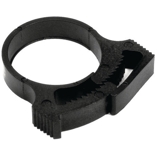 Abraçadeira para tubo em material plástico - SNP-Series - HellermannTyton