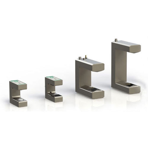 Sensor de borda de banda ultrassônico - SU/IR series - IBD Wickeltechnik GmbH