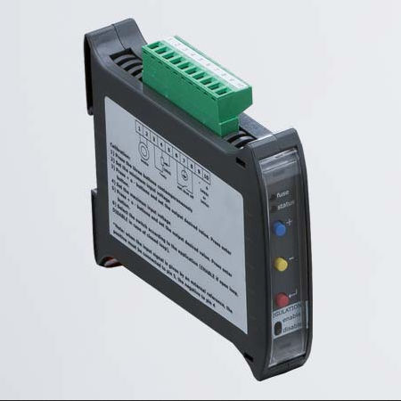 Controlador de carga com modulação por largura de pulso - LEO - IBD Wickeltechnik GmbH
