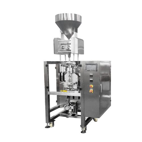 Ensacadeira VFFS - KP240R series - Shanghai Kingrun Machinery Equipment CO., LTD - vertical / automática / stick pack