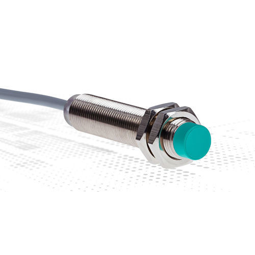 Interruptor de proximidade indutivo - ZT series - unidor, TRsystems GmbH - por correntes de Focault / cilíndrico / retangular