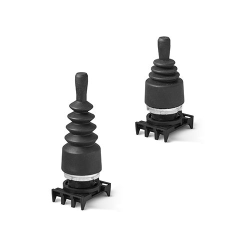 Joystick - Giovenzana International B.V.