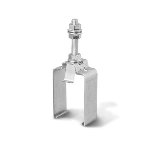 Elemento de suspensão - TR6020 - HANGER CLAMP - Giovenzana International B.V.