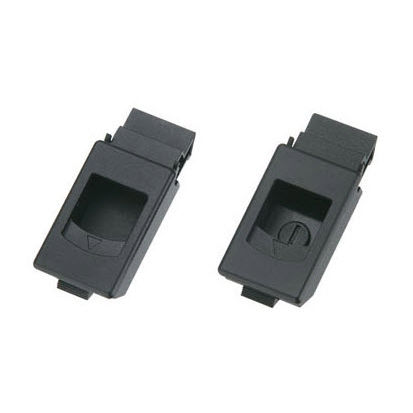 Fecho deslizante - MS-725 - TAISAM Corporation - de plástico