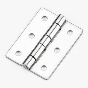 Dobradiça piano - CL-5065 - TAISAM Corporation - em aço inoxidável / de parafusar / 180°