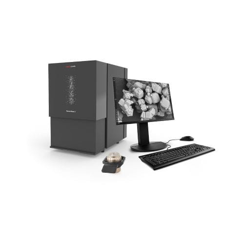 Microscópio eletrônico - Phenom Pharos G2 - THERMO FISHER SCIENTIFIC - MATERIALS SCIENCE - didático / para controle da qualidade / para a pesquisa sobre materiais