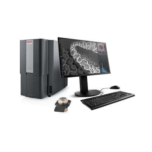 Microscópio SEM - Phenom ProX G6 - THERMO FISHER SCIENTIFIC - MATERIALS SCIENCE - para análises / para pesquisa / de secretária