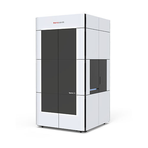 Microscópio STEM - Spectra 200 - THERMO FISHER SCIENTIFIC - MATERIALS SCIENCE - para controle da qualidade / para a pesquisa sobre materiais / para semicondutor