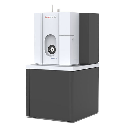 Microscópio de raios X - Talos 12 - THERMO FISHER SCIENTIFIC - MATERIALS SCIENCE - para controle da qualidade / para pesquisa / para a pesquisa sobre materiais