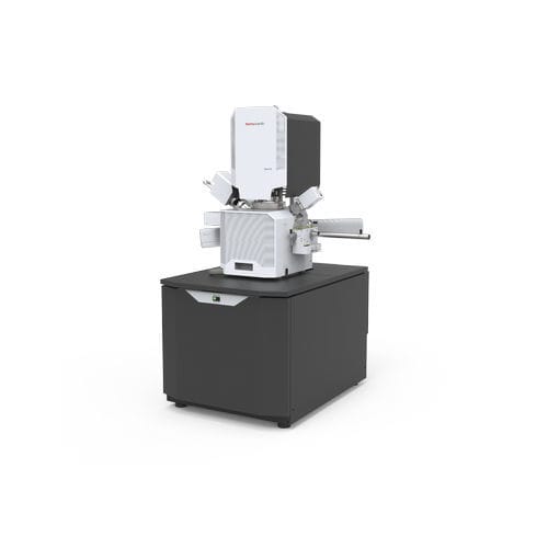 Microscópio SEM - Apreo 2 - THERMO FISHER SCIENTIFIC - MATERIALS SCIENCE - para análises / de metrologia / para controle da qualidade