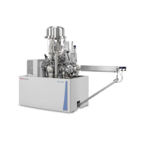 Espectrômetro de emissão atômica - ESCALAB QXi XPS - THERMO FISHER SCIENTIFIC - MATERIALS SCIENCE - de fotoelétrons excitados por raios X / de aquisição de dados / de alta resolução