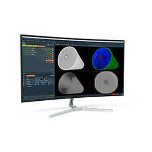 Software de análise - Avizo - THERMO FISHER SCIENTIFIC - MATERIALS SCIENCE - de programação / de visualização / de qualidade