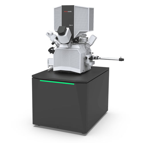 Microscópio FIB/SEM - Scios 3  - THERMO FISHER SCIENTIFIC - MATERIALS SCIENCE - para análises / para controle da qualidade / para pesquisa