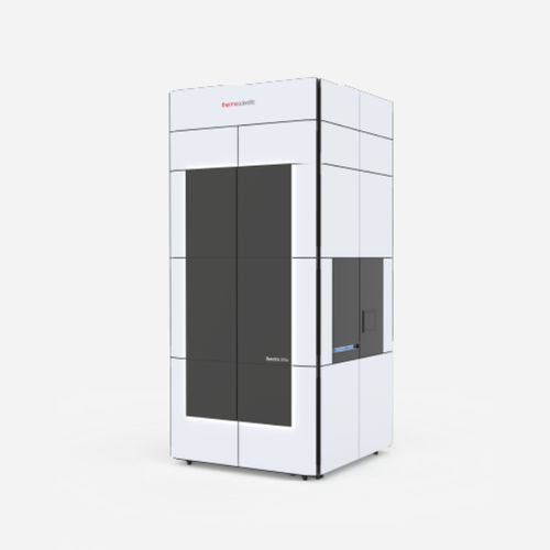Microscópio eletrônico de transmissão e varredura - Spectra Ultra - THERMO FISHER SCIENTIFIC - MATERIALS SCIENCE - para controle da qualidade / para a pesquisa sobre materiais / para semicondutor