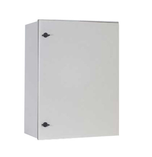 Caixa de montagem de parede - 48302 - DIGITAL ELECTRIC - retangular / em poliéster / de fibra de vidro
