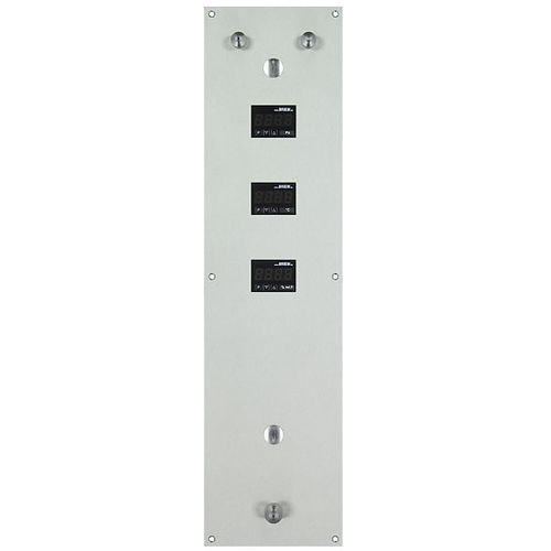 Medidor de temperatura - GBDF604-GBD281 - BRIEM Steuerungstechnik GmbH - de pressão / de umidade relativa / capacitivo