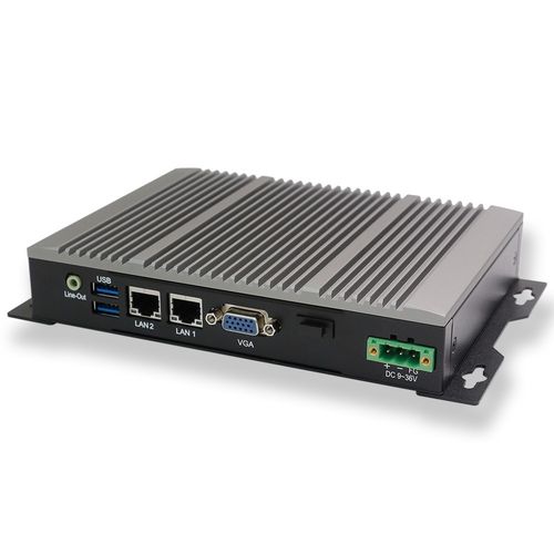 Computador box - TB-2945 - Teguar - de parede / Intel® Celeron N2930 / Intel® Celeron Bay Trail