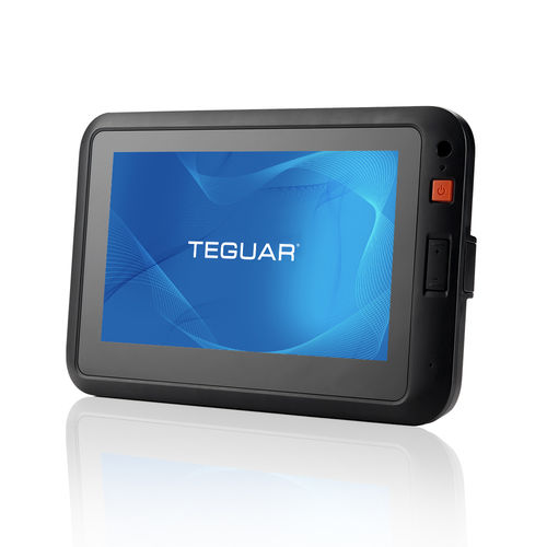 Tablet PC - TRT-Q5393-07 - Teguar - Android 9.0 / 7" / com 8 núcleos