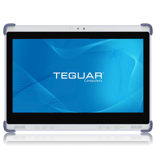 Tablet Windows 10 IoT Entreprise - TMT-5957-13 - Teguar - Windows 11 / 13,3" / Intel® Core™ de 11ª geração