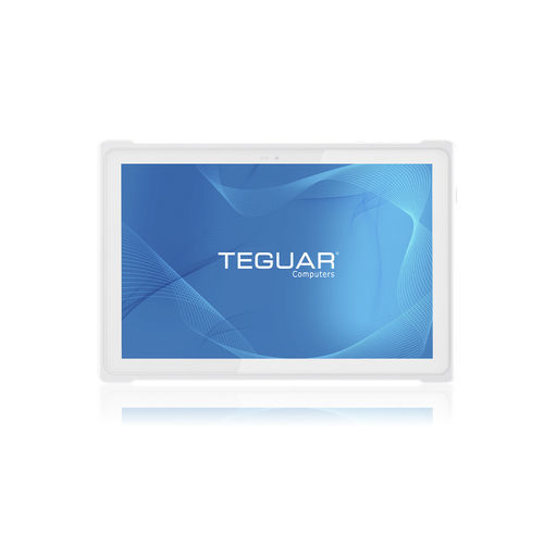 Tablet médico-hospitalar - TMT-Q7C80-10S - Teguar - Windows 11 / 10,1" / Qualcomm® Snapdragon™ SC7180