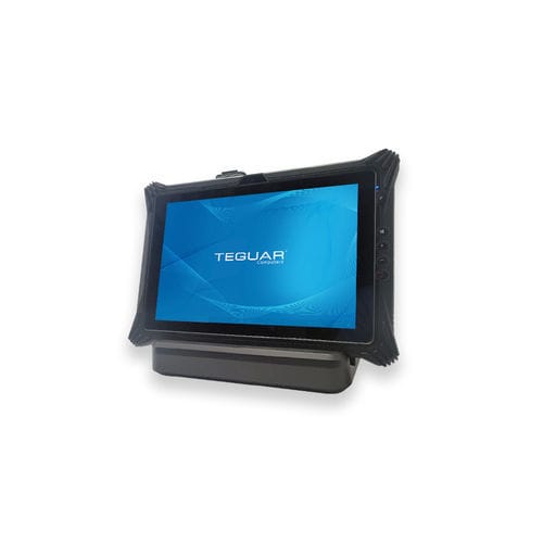Tablet Windows 10 IoT Entreprise - TRT-7080-10 - Teguar - Windows 11 / Windows 10 Pro / 10,1"