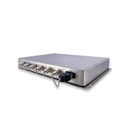 Computador box - TWB-4810 - Teguar - de parede / Intel® Celeron® J6412 / Intel® Elkhart Lake SoC