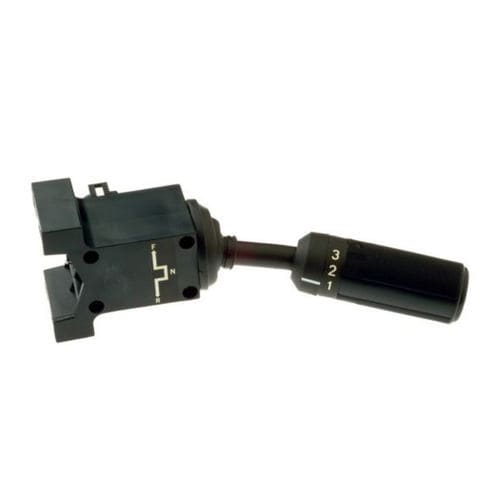 Seletor para veículos - Honeywell Industrial Automation - para máquina de obras