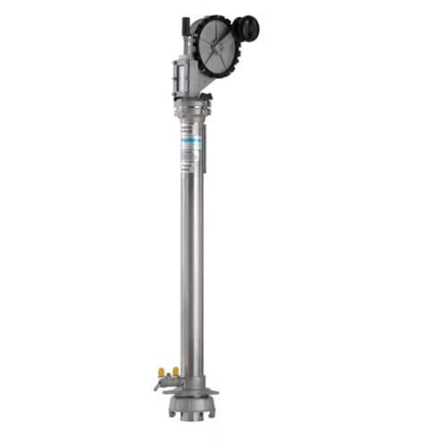 Amostrador de líquido - HERMetic GTX - Honeywell Industrial Automation - de gás / para navio / compacto