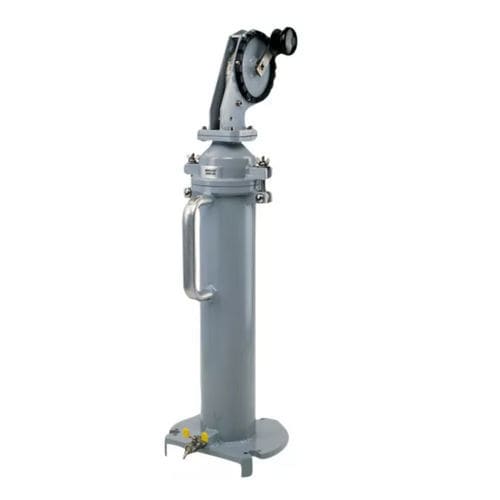 Amostrador de líquido - HERMetic  - Honeywell Industrial Automation - de óleo / para navio / compacto