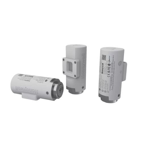 Transmissor de vibração - Versatilis™ - Honeywell Industrial Automation