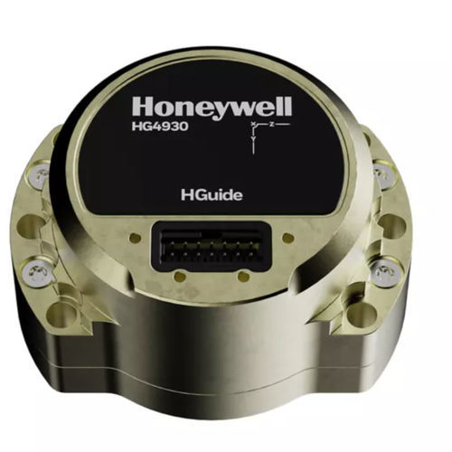 Sensor inercial MEMS - HG4930  - Honeywell Industrial Automation
