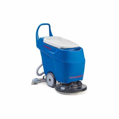 Lavadora automática de piso para operador a pé - RA 55|K 40 - columbus - elétrica com alimentação por cabo / compacta