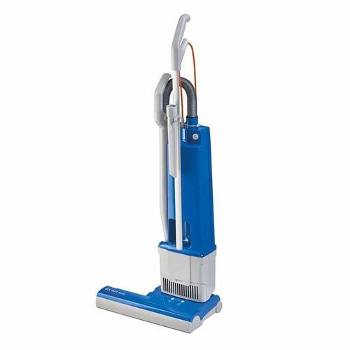 Aspirador vertical da linha comercial - BS 461 eco - columbus - para matérias secas / monofásico / móvel