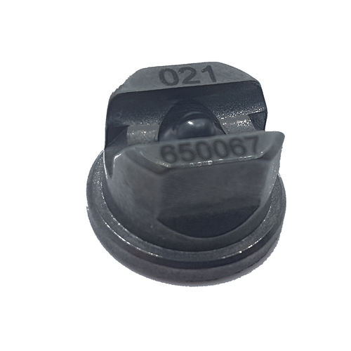 Bico para tinta - 63-501 - EXITFLEX - de pulverização / de jato plano / em aço inoxidável